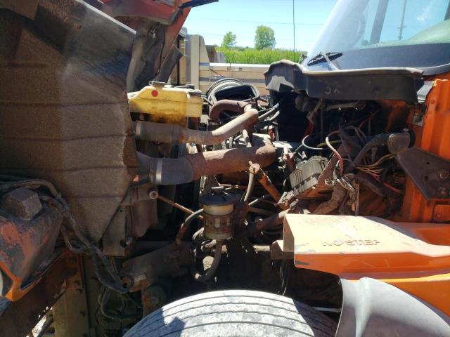 Photo 7 from auction – 2003 INTERNATIONAL 7000 7400 with VIN 1HTWDAAR63J065177