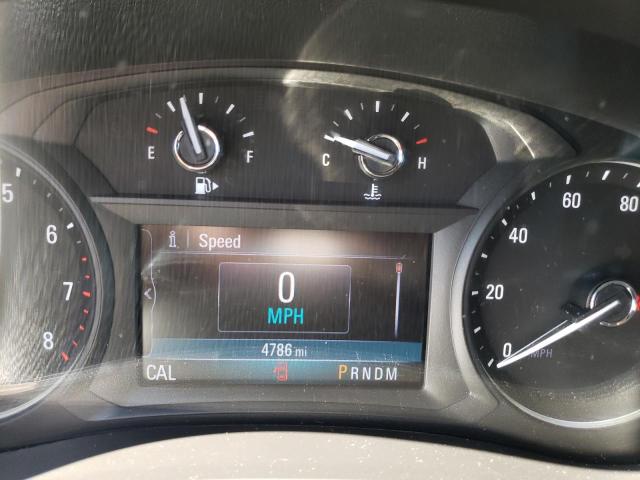 Photo 8 from auction – 2019 BUICK ENCORE PRE with VIN KL4CJASB0LB345062