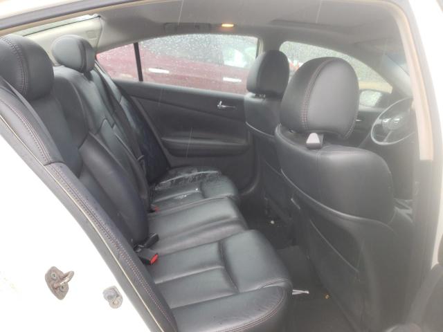 Photo 6 from auction – 2010 NISSAN MAXIMA S with VIN 1N4AA5AP4AC840296