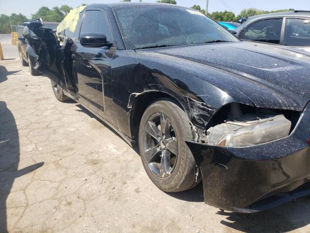 Photo 9 from auction – 2013 DODGE CHARGER SE with VIN 2C3CDXBGXDH575717