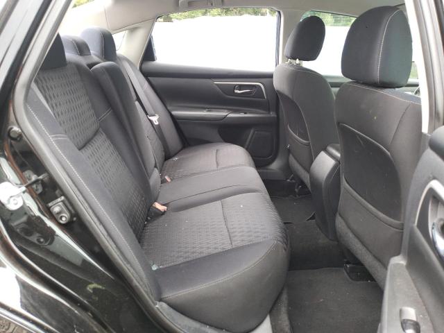 Photo 6 from auction – 2017 NISSAN ALTIMA 2.5 with VIN 1N4AL3AP1HC120186