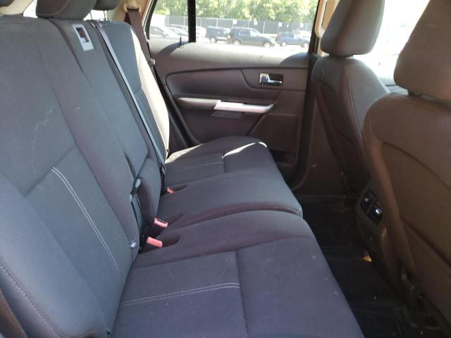 Photo 6 from auction – 2011 FORD EDGE SE with VIN 2FMDK3GC4BBA24747