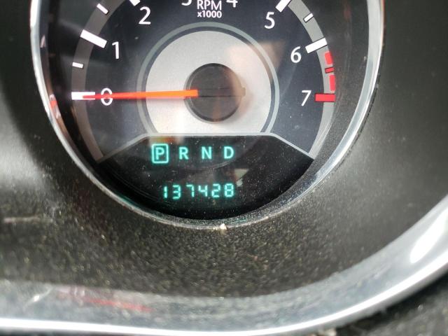 Photo 8 from auction – 2014 CHRYSLER 200 TOURIN with VIN 1C3CCBBG7EN114165