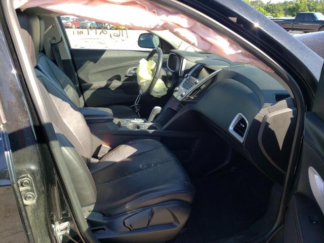 Photo 5 from auction – 2012 CHEVROLET EQUINOX LT with VIN 2GNALPEK0C1195872