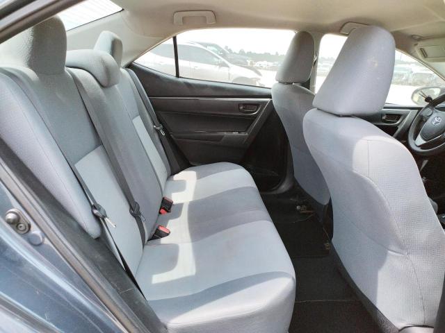 Photo 6 from auction – 2014 TOYOTA COROLLA L with VIN 5YFBURHE0EP107273
