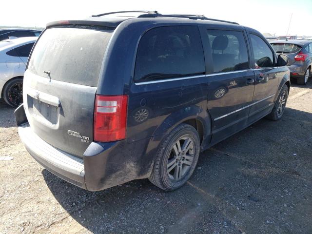 Photo 4 from auction – 2009 DODGE GRAND CARA with VIN 2D8HN54X69R628805