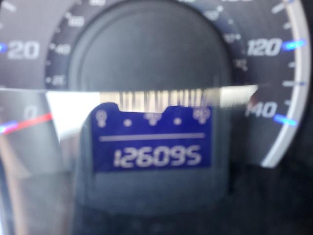 Photo 8 from auction – 2010 HONDA FIT with VIN JHMGE8H20AS001769