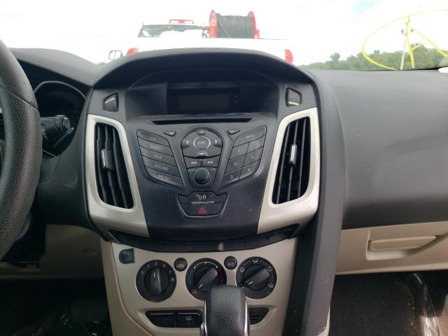 Photo 9 from auction – 2012 FORD FOCUS SE with VIN 1FAHP3K23CL365621