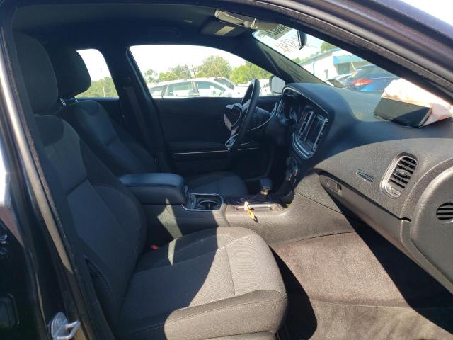 Photo 5 from auction – 2018 DODGE CHARGER SX with VIN 2C3CDXBG8JH328742