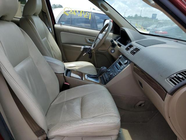 Photo 5 from auction – 2011 VOLVO XC90 3.2 with VIN YV4952CY5B1606720