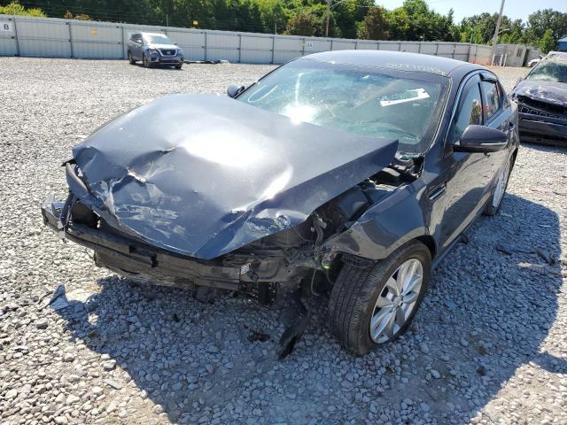 Photo 2 from auction – 2015 KIA OPTIMA EX with VIN 5XXGN4A74FG518719