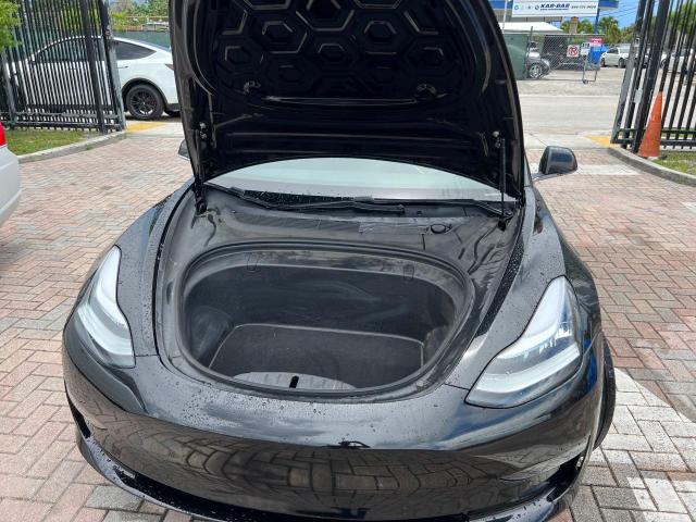 Photo 7 from auction – 2019 TESLA MODEL 3 with VIN 5YJ3E1EBXKF361285