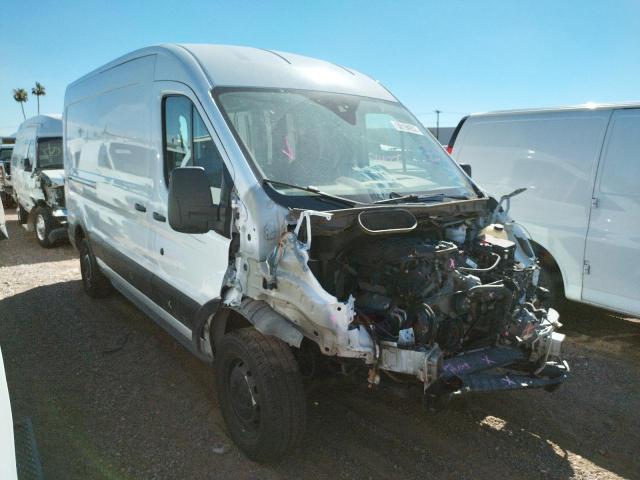 FORD TRANSIT T- 2019 with VIN 1FTYR2CM7KKA05769 - Photo from auction