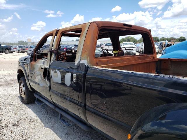 Photo 10 from auction – 2015 FORD F350 SUPER with VIN 1FT8W3DTXFEC34603