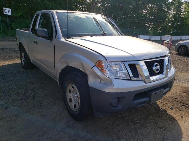 2013 Nissan Frontier