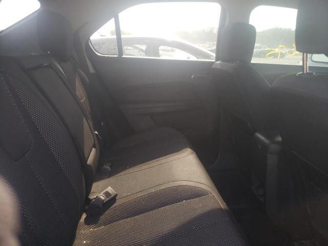 Photo 6 from auction – 2016 CHEVROLET EQUINOX LT with VIN 2GNALCEK9G6172818