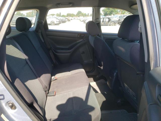 Photo 6 from auction – 2003 TOYOTA COROLLA MA with VIN 2T1KR32E23C034928