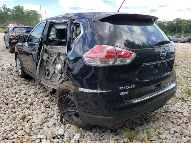 Zdjęcie 3 z aukcji – 2016 NISSAN ROGUE S z VIN KNMAT2MV7GP625879