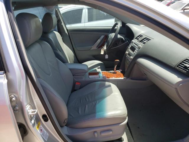 Photo 5 from auction – 2011 TOYOTA CAMRY BASE with VIN 4T4BF3EK2BR098335