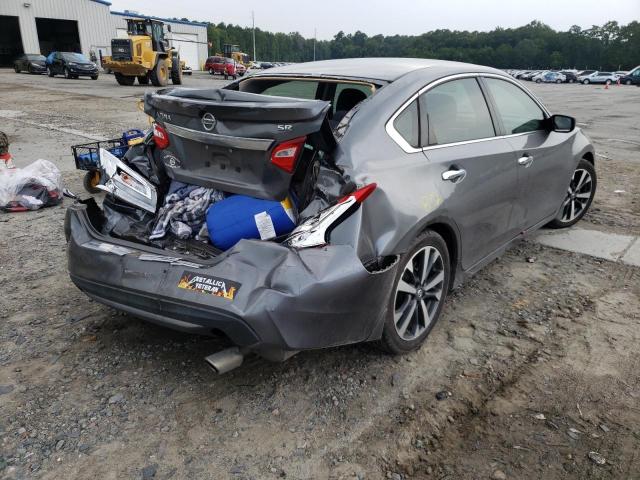 Photo 4 from auction – 2016 NISSAN ALTIMA 2.5 with VIN 1N4AL3AP6GC246171