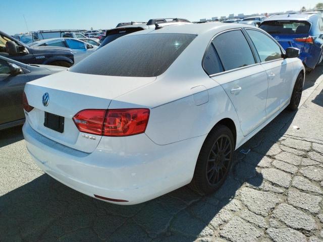 Photo 4 from auction – 2012 VOLKSWAGEN JETTA SE with VIN 3VWDP7AJ7CM321013
