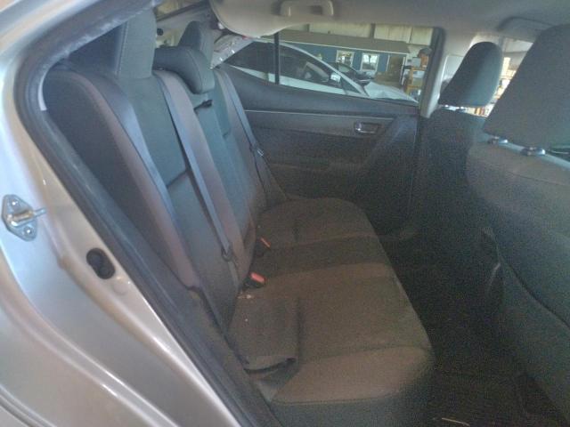 Photo 6 from auction – 2017 TOYOTA COROLLA L with VIN 5YFBURHE1HP725562