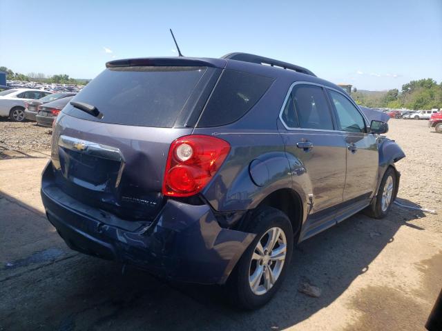 Foto 4 de la subasta – 2014 CHEVROLET EQUINOX LT con VIN 2GNFLFEK2E6338035