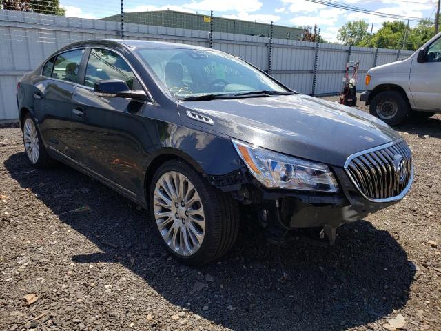 Photo 1 from auction – 2015 BUICK LACROSSE P with VIN 1G4GF5G33FF159851
