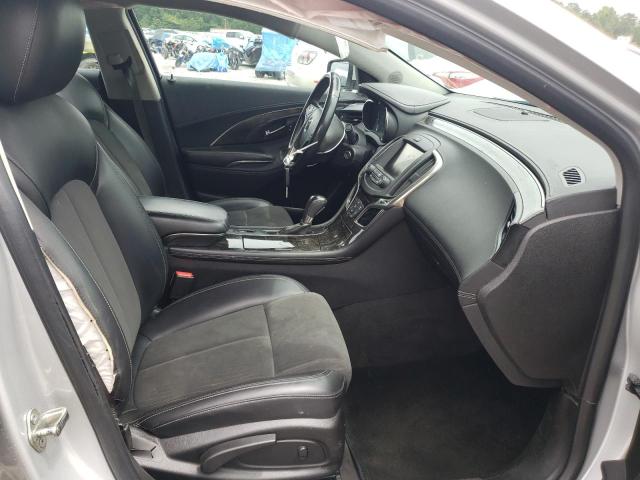 Photo 5 from auction – 2014 BUICK LACROSSE with VIN 1G4GA5G31EF159473