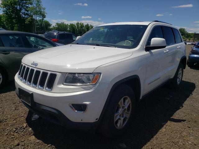 Photo 2 from auction – 2014 JEEP GRAND CHER with VIN 1C4RJFAG3EC109335
