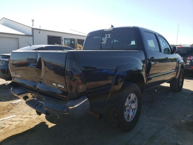 Photo 4 from auction – 2014 TOYOTA TACOMA DOU with VIN 3TMLU4EN8EM140797