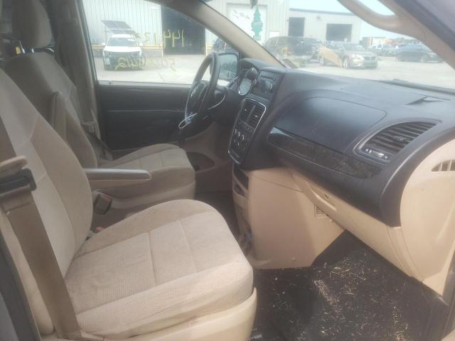 Photo 5 from auction – 2013 DODGE GRAND CARA with VIN 2C4RDGBG2DR727750