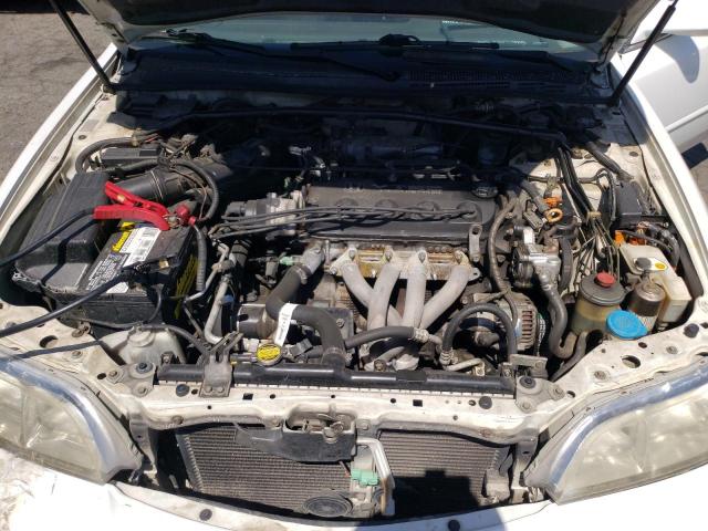 Photo 7 from auction – 1997 ACURA 2.2CL with VIN 19UYA1157VL009656