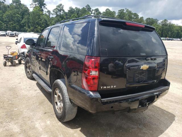Photo 3 from auction – 2013 CHEVROLET TAHOE C150 with VIN 1GNSCBE09DR248079