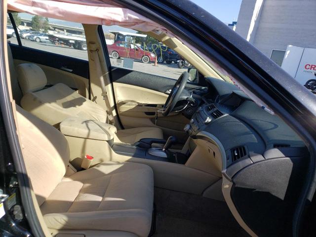 Photo 5 from auction – 2012 HONDA ACCORD LX with VIN 1HGCP2F32CA191734
