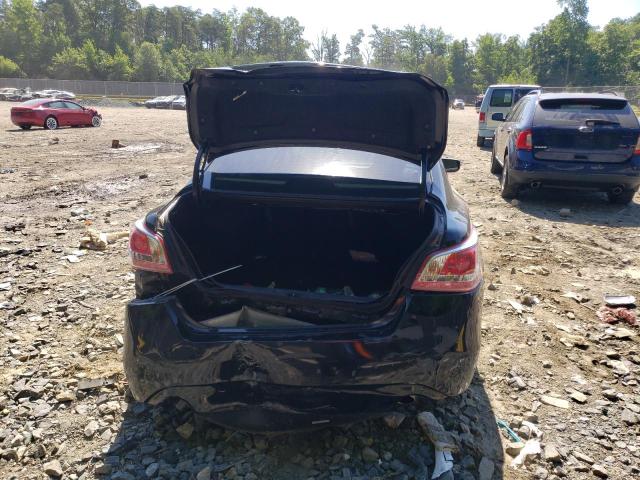 Photo 9 from auction – 2013 NISSAN ALTIMA 2.5 with VIN 1N4AL3AP6DC280767