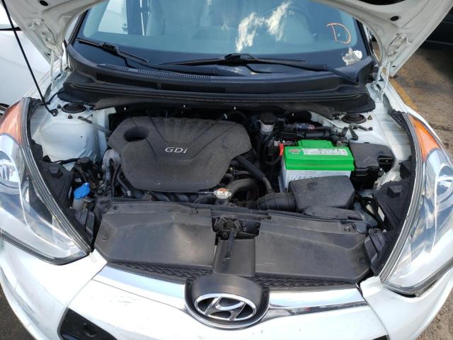 Photo 7 from auction – 2013 HYUNDAI VELOSTER with VIN KMHTC6AD3DU136187