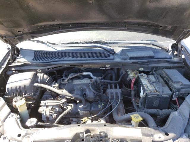 Photo 7 from auction – 2008 CHRYSLER TOWN & COU with VIN 2A8HR54P68R115239