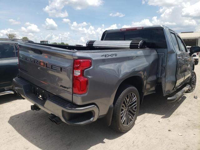 Photo 4 from auction – 2019 CHEVROLET SILVERADO with VIN 1GCRYEED4KZ303306