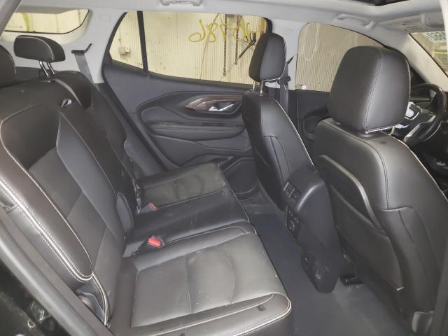Photo 6 from auction – 2019 GMC TERRAIN DE with VIN 3GKALXEX3KL288696