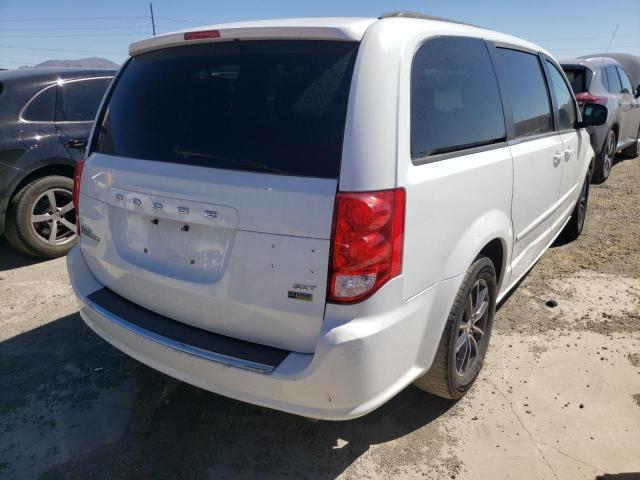 Photo 4 from auction – 2016 DODGE GRAND CARA with VIN 2C4RDGCG2GR202450