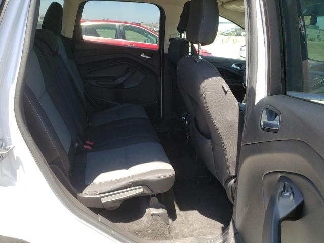 Photo 6 from auction – 2018 FORD ESCAPE SE with VIN 1FMCU0GD1JUC40660