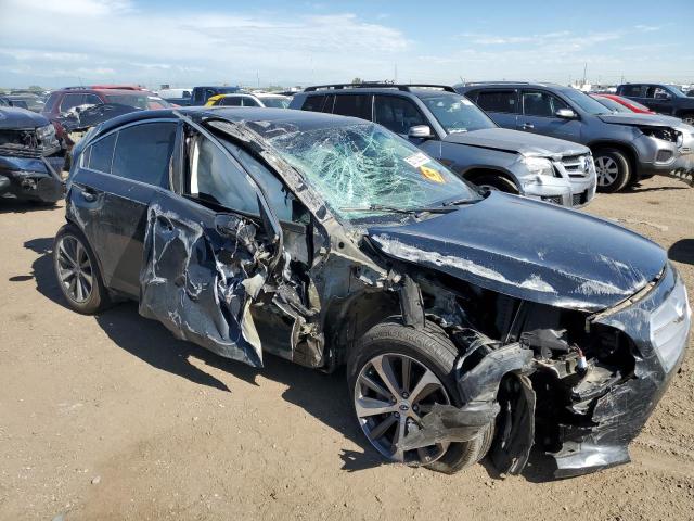 Photo 9 from auction – 2017 SUBARU LEGACY 2.5 with VIN 4S3BNAN64H3039357