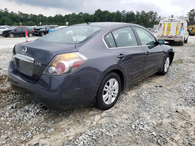 Photo 4 from auction – 2012 NISSAN ALTIMA BAS with VIN 1N4AL2AP0CC151576
