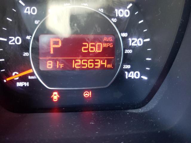 Photo 8 from auction – 2015 KIA SOUL ! with VIN KNDJX3A56F7192276