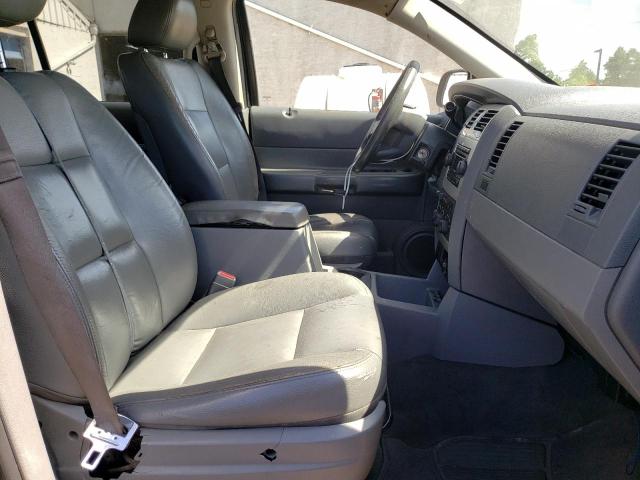 Photo 5 from auction – 2004 DODGE DURANGO SL with VIN 1D4HB48D44F195392