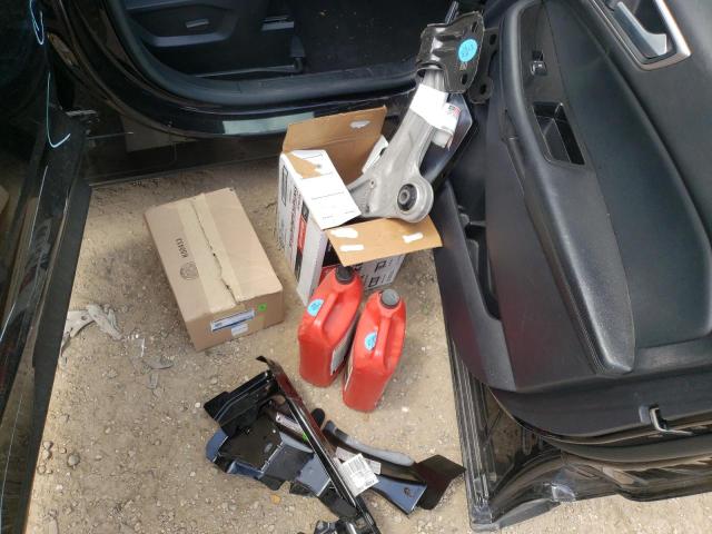 Photo 9 from auction – 2020 FORD EDGE SEL with VIN 2FMPK3J93LBA33158