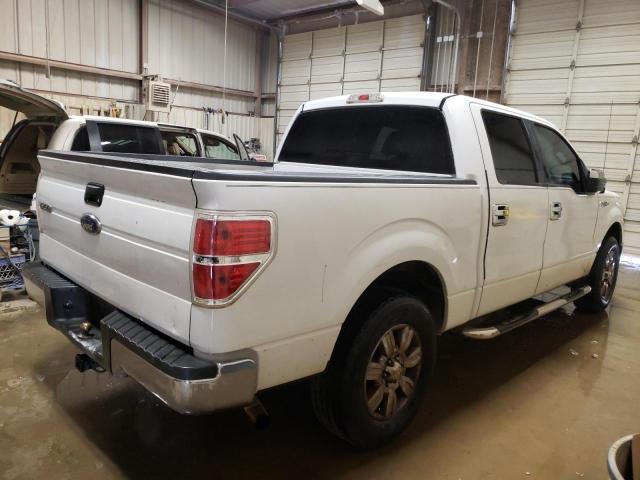 Photo 4 from auction – 2010 FORD F150 SUPER with VIN 1FTEW1C88AFB20705