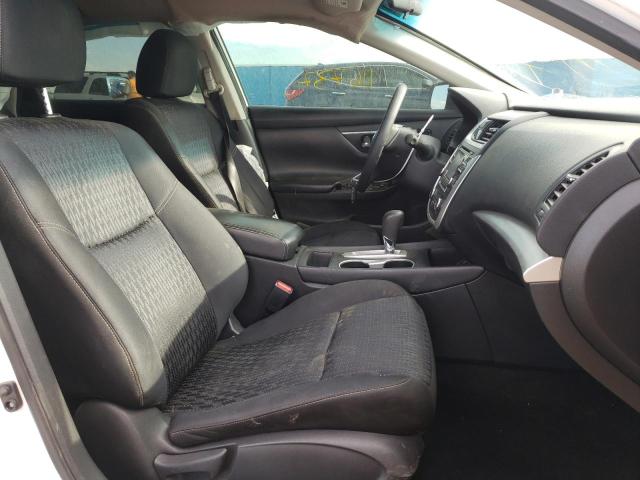 Photo 5 from auction – 2016 NISSAN ALTIMA 2.5 with VIN 1N4AL3APXGN362316