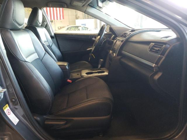 Фото 5 с аукциона – 2012 TOYOTA CAMRY BASE с VIN 4T1BF1FK4CU096360